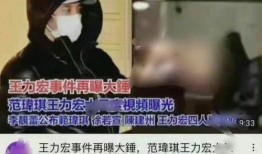 王力宏爆料范玮琪视频,揭秘背后惊人内幕